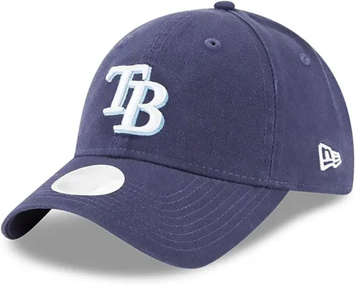 Miniatura 7 de New Era Gorra MLB Core Classic 9TWENTY ajustable para mujer
