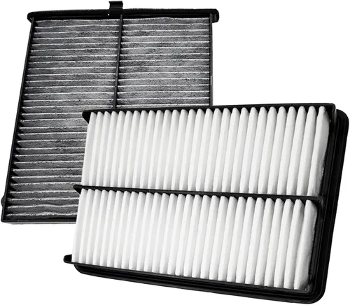 Miniatura 75 de JTBUMAZ3-12188 Filtro de aire para habitáculo y motor para Mazda 3 (2019-2023), CX-30 (2019-2023), CX-50 (2023). Reemplaza BDTS61J6X, MP111BDGF