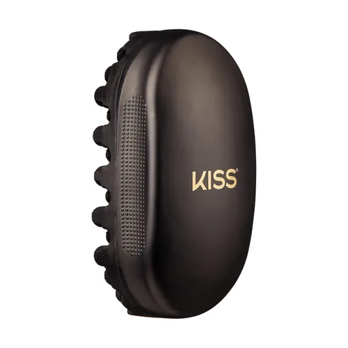 Miniatura 9 de KISS Colors & Care Twist King - Herramienta Premium para Twists, Duradera de Larga Duración, 2X Longevidad, Define Twists, Calidad Profesional