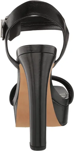 Miniatura 3 de DKNY Sandalias de tacón Jaysha cómodas y elegantes para mujer