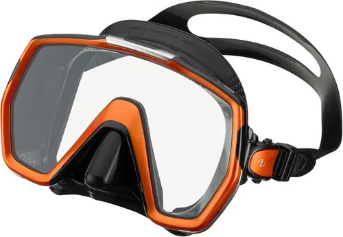 Miniatura 11 de Tusa M1001 máscara de buceo FREEDOM HD