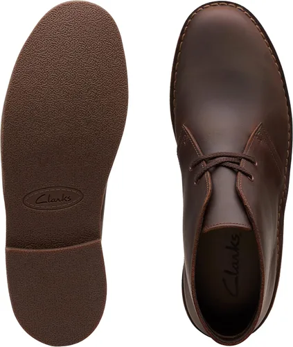 Miniatura 11 de Clarks Botas Chukka Bushacre 2 para hombre