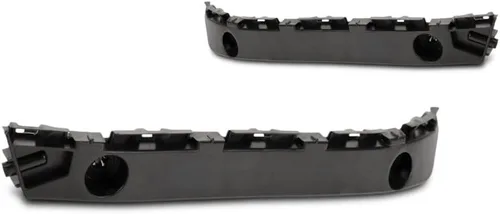 Miniatura 3 de Funda de parachoques para Toyota Sienna 2014-2020 con soporte lateral del conductor Delantero Repuesto para TO1042116 5211608010