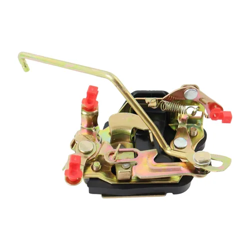 Pestillo de bloqueo de puerta delantera para lado del conductor de repuesto para 69320-89119 6932089119 compatible con Toyota Pickup 4Runner
