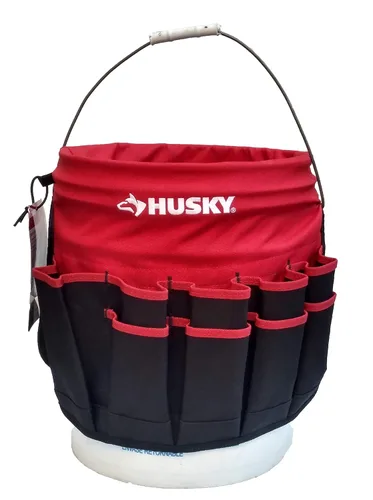 Miniatura 3 de Husky 82079N14 Jockey de Cubo