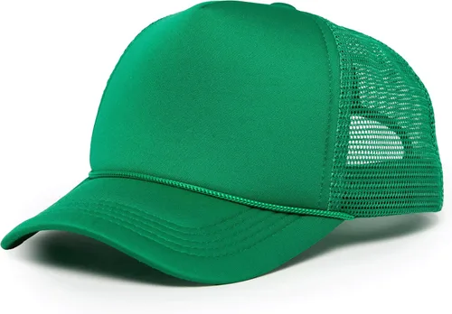 Miniatura 108 de Funky Junque Gorra de béisbol de béisbol en blanco para hombre y mujer