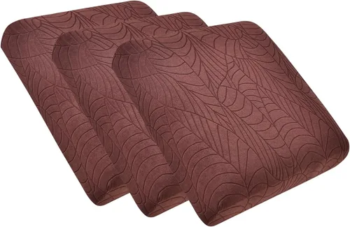 Miniatura 53 de CRFATOP Fundas elásticas de cojín de repuesto para sofá, fundas de asiento de sofá impresas, lavable, extraíble, protector de muebles individual