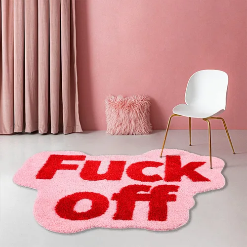 Miniatura 8 de Alfombra de baño negra con diseño de dibujos animados, diseño de calavera divertida, tapete de baño de microfibra, suave, grande, de bienvenida