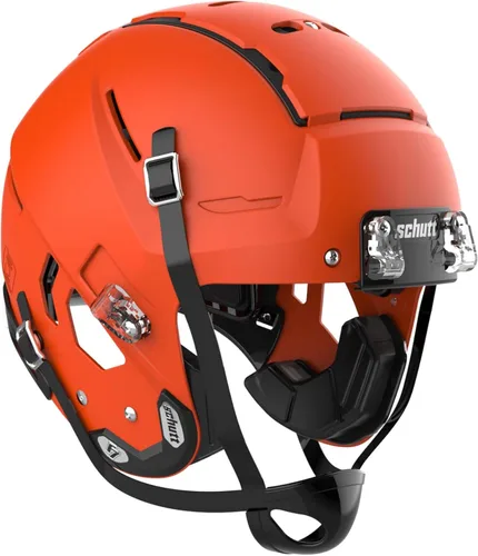 Miniatura 8 de Schutt F7 LX1 - Casco de fútbol juvenil