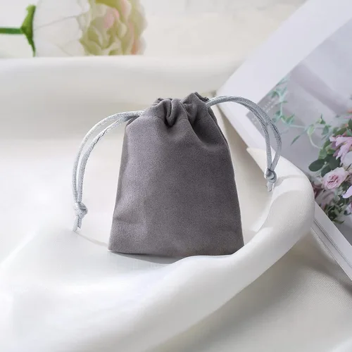 Miniatura 7 de DuoDiner Collar de cadena de eslabones cubanos con inicial A-Z para niños, hombres y mujeres, colgante de letra, acero inoxidable, 0.256in, 18+2