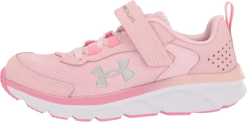 Miniatura 8 de Under Armour Assert 9 AC (niño pequeño)