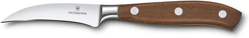 Miniatura 9 de Victorinox Grand Maitre - Cuchillo de cocina para cortar carne, cuchillo de cocina prémium para artículos esenciales de cocina del hogar, mango