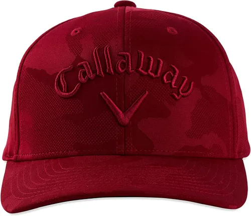 Miniatura 4 de Callaway Golf 2022 Camo Gorra Snapback