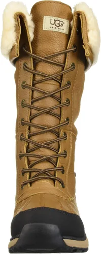 Miniatura 2 de UGG Botas de nieve W Adirondack Tall III para mujer, Castaño
