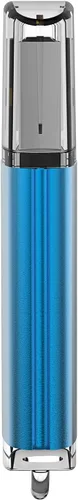 Miniatura 7 de Unidad flash USB de 8 GB, unidades de pulgar USB Maspen 2.0 de alta velocidad USB Memory Stick Zip Drives (azul, 8 GB)
