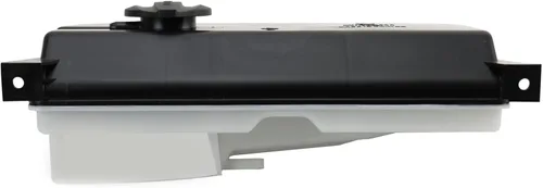 Miniatura 271 de TRQ Conjunto de depósito de refrigerante con tapa presurizada compatible con Toyota RAV4 2006-2017
