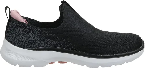 Miniatura 9 de Skechers Tenis Go Walk 6-Glimmering para mujer