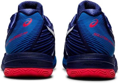 Miniatura 5 de ASICS Solution Speed FF 2 - Zapatillas de tenis para hombre