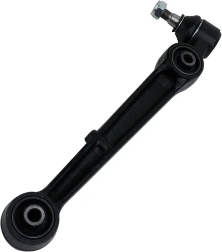 Miniatura 154 de Detroit Axle - Brazo de control delantero izquierdo FWD para VW Beetle 2012-2019 Passat 2012-2022, brazo de control inferior del lado del conductor