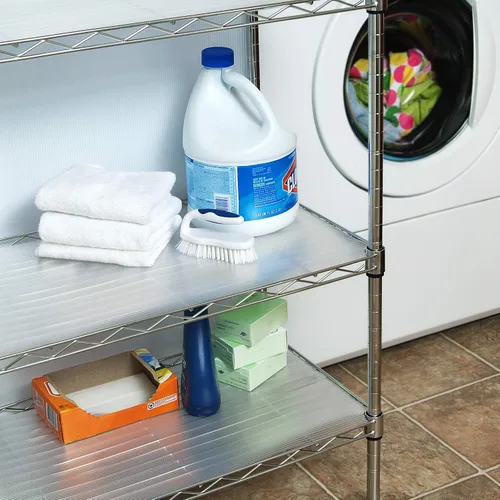 Miniatura 8 de Con-Tact Brand Premium Plus - Revestimiento de cajón no adhesivo resistente y multifuncional, protege y organiza tus estantes y cajones de 16 x 4