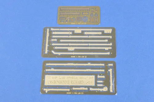 Miniatura 10 de Hobby Boss USS Bonhomme Richard LHD-6 Kit