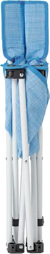 Miniatura 3 de Coleman Malla para silla de ventilador (azul cristal)