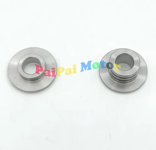 Miniatura 6 de Kit de reconstrucción de supercargador de 18 PSI para Yamaha 1800 1.8T FX/Cruiser SVHO FZR/FZ