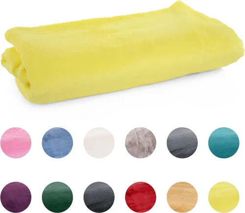 Miniatura 13 de Mintra Home - Manta para sofá, manta de forro polar de poliéster suave, acogedora y ligera para decoración de otoño para cama, funda de cama, funda
