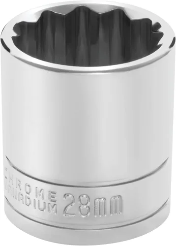 Miniatura 19 de Performance Tool W32818 - Enchufe de 1/2 pulgada de 0.709 in y 12 pt