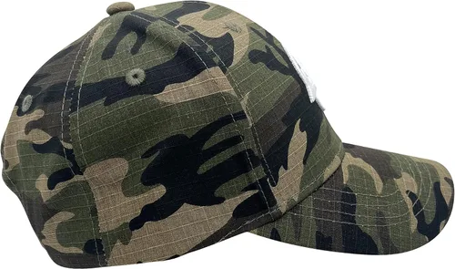 Miniatura 5 de Redding Co Trucker Hat Snapback Gorra de béisbol con malla trasera
