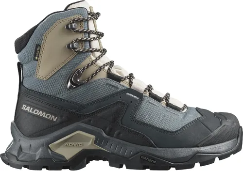 Miniatura 3 de Salomon Botas de senderismo QUEST ELEMENT GORE-TEX de piel para mujer