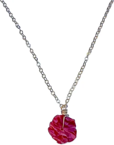 Miniatura 51 de Rumi Sumaq Joyería de Metal Tejida a Mano para Mujeres y Adolescentes – Aretes, Collares y Conjuntos de Plata de Ley y Oro de 14 Quilates