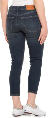 Miniatura 2 de Lucky Brand Women's Mid Rise Ava Skinny Jean