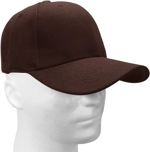 Miniatura 138 de Falari - Gorra de béisbol, tamaño ajustable, para correr, entrenamientos y actividades al aire libre, para todas las estaciones.