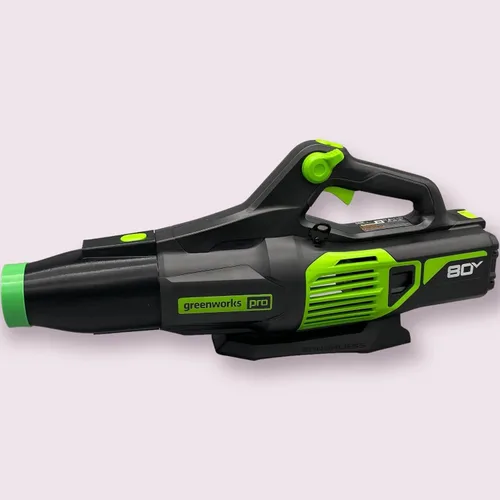 Miniatura 6 de Zephyr's Market - Boquilla de secado de coche resistente (suave) para Greenworks 60V (2419502VT) y 80V (2421502COVT)