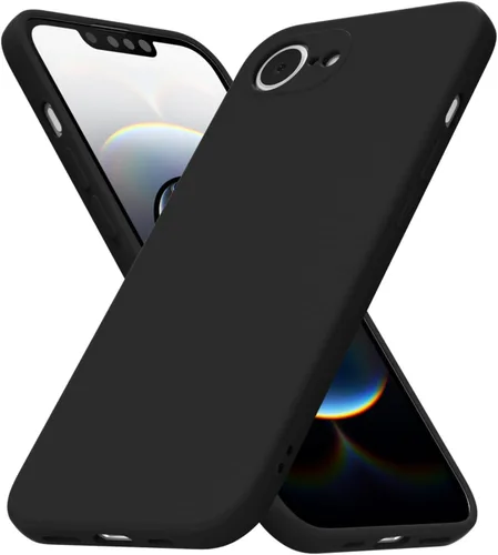 Miniatura 207 de Funda de silicona para iPhone 11, funda delgada de gel de goma suave para mujeres y niñas, bonita funda de teléfono de TPU mate con protección
