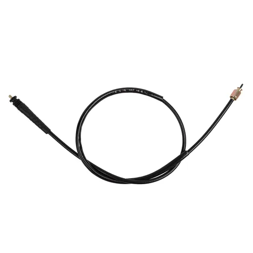 Miniatura 3 de Minho GY6 Cable de velocímetro, 39.4 in 39 pulgadas, rosca M15, para Taotao 50cc 150cc Scooter chino
