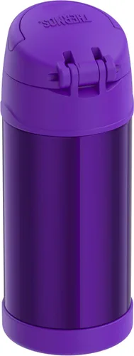 Miniatura 2 de Thermos - Botella modelo Funtainer de 12 onzas