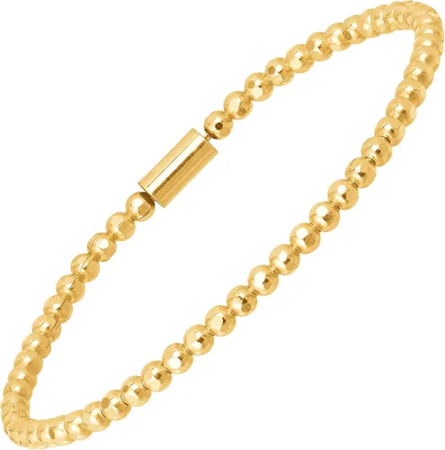 Miniatura 13 de Silpada Pulsera elástica de plata esterlina 'Charlotte', 6.75