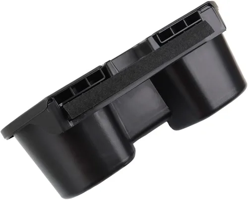 Miniatura 9 de Accesorios de inserción de portavasos para Honda Civic 2016-2021 Lx Ex Si Sport Hatchback Coupe Sedan Insight, adaptador de portavasos para consola