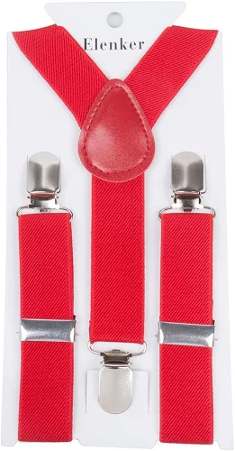 Miniatura 2 de Elenker tirantes fuertes para bebés.