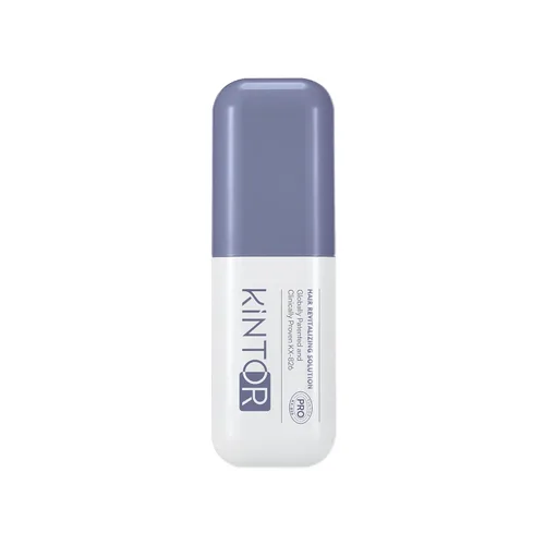 Miniatura 8 de KINTOR 0.5% KX-826 Spray para el crecimiento del cabello DHT bloqueador Productos de recrecimiento del cabello, nutre los folículos pilosos