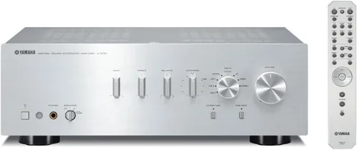 Miniatura 4 de YAMAHA A-S501BL Amplificador estéreo integrado de sonido natural (negro)