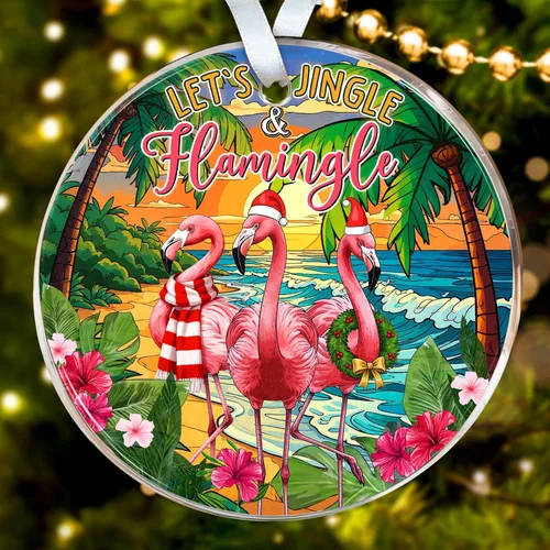 Miniatura 19 de HEXMOZ Adornos de Oso para Árbol de Navidad - Regalos de Osos para Mujeres, Hombres, Amantes de los Osos - Adorno de Navidad de Osos, Ideas