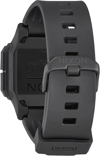 Miniatura 3 de NIXON - Reloj Regulus A1180, reloj deportivo digital para hombre, resistente al agua hasta 328 pies 100 m