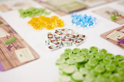 Miniatura 4 de Buffalo Games - Planted