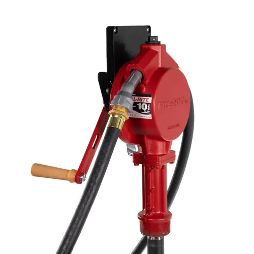 Miniatura 2 de Bomba de mano de pistón Fill-Rite FR150
