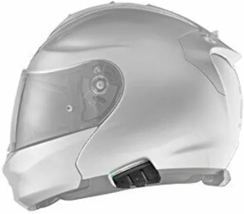Miniatura 5 de Cardo PTS00101 - PACKTALK Slim - Auriculares de comunicación Bluetooth para motocicleta, color negro, paquete doble de 2