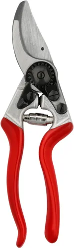 Miniatura 13 de Felco Tijeras de podar F5 – Cortadoras de jardín grandes de acero de 8.9 pulgadas fabricadas en Suiza, podadoras de mano para jardín y paisaje