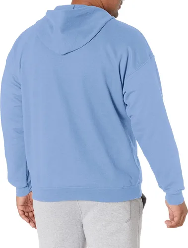 Miniatura 28 de Gildan Sudadera con capucha y cremallera completa para hombre